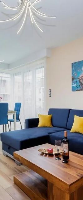 Apartament Porto Santa Rewales