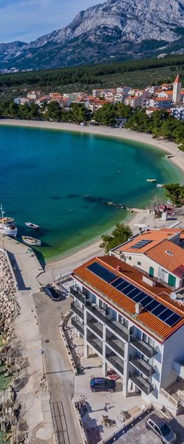 Hotel Villa Marello Promajna