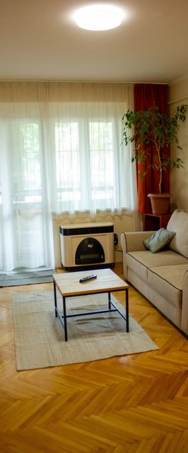 Foxy Apartman Eger