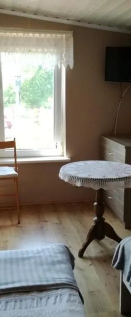 Pokój 2-osobowy z balkonem Gdańsk