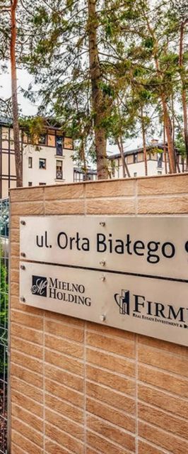 Apartamenty Sun & Snow Rezydencja Park Rodzinna I Mielno