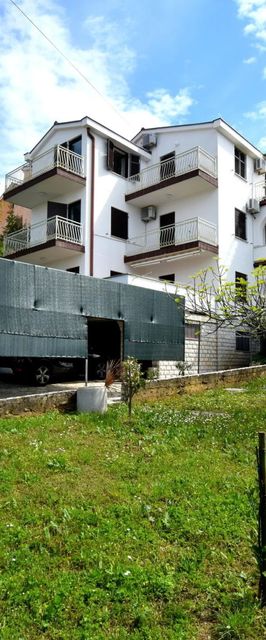 Apartmani Jasna Njivice