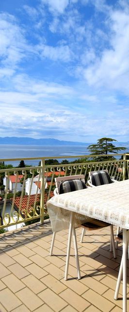 Apartmani Jasna Njivice