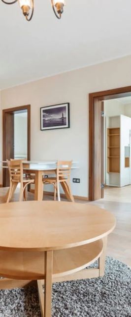 Apartamenty Sun & Snow  Rezydencja Park II Mielno