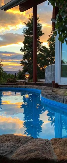 Mediterrán Vendégház Zebegény