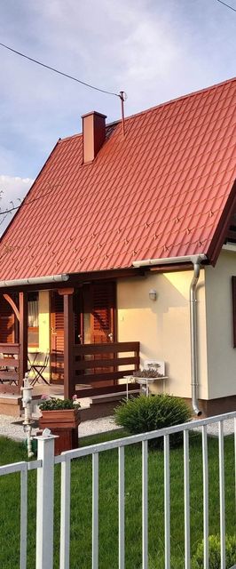 Levendula Ház Lipót