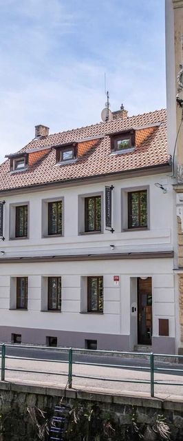 Boutique Apartments Old Town České Budějovice