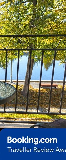 Apartamenty Nad Stawem Ustroń