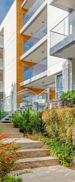 Apartamenty Sun & Snow Apartamenty przy plaży Mielno