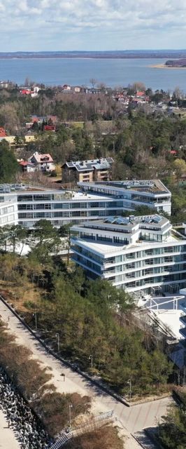 Apartamenty Sun & Snow Dune A Mielno