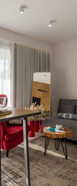 Apartamenty Sun & Snow Sea&Lake Mielno