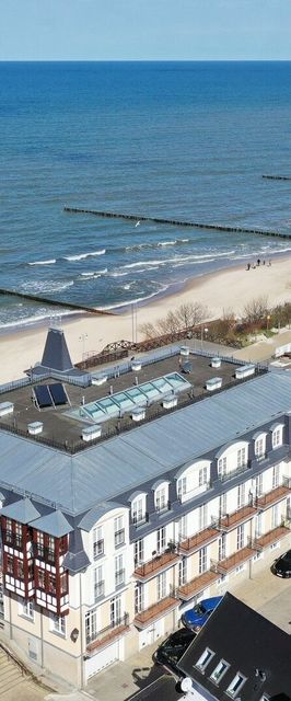 Apartamenty Sun & Snow Zachód Słońca Mielno