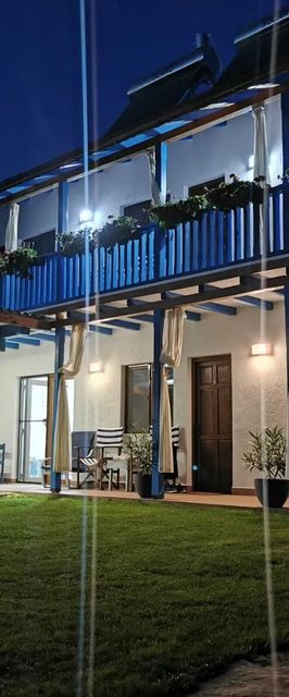 Pensiunea Ibis Mahmudia