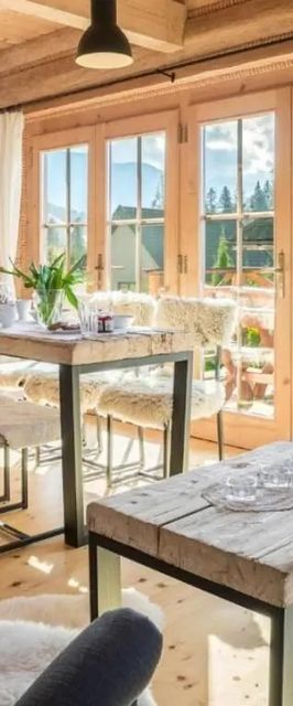 Apartamenty Nydala Rustic Kościelisko