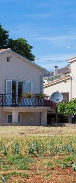 Apartman Ivy Malinska