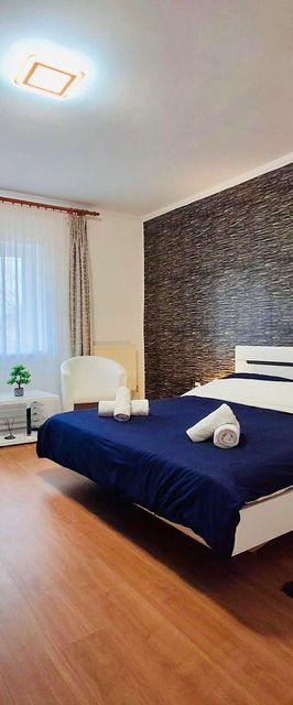 Moonlight Apartman  Sárospatak