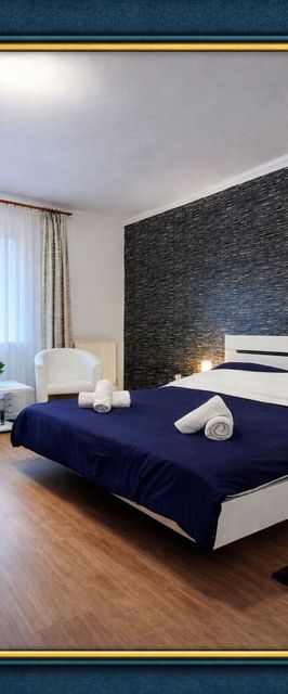 Moonlight Apartman  Sárospatak