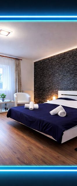 Moonlight Apartman  Sárospatak