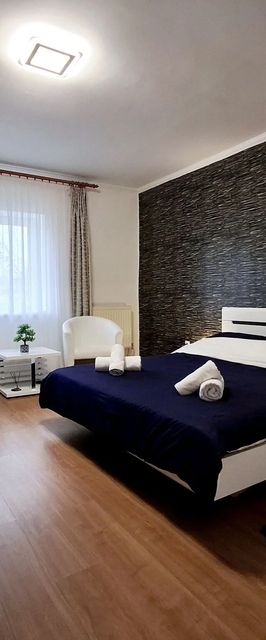 Moonlight Apartman  Sárospatak