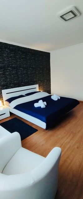 Moonlight Apartman  Sárospatak