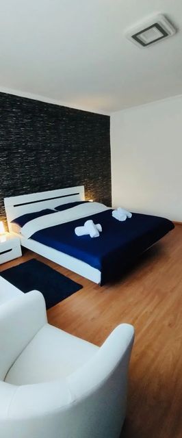 Moonlight Apartman  Sárospatak