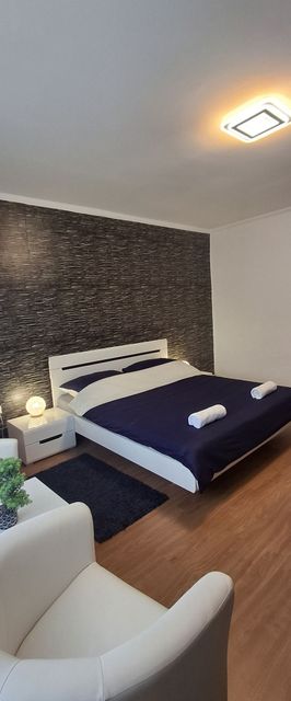 Moonlight Apartman  Sárospatak