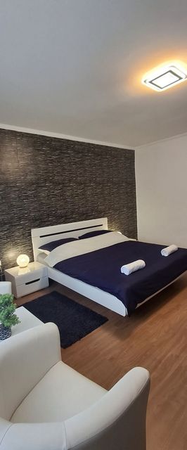 Moonlight Apartman  Sárospatak