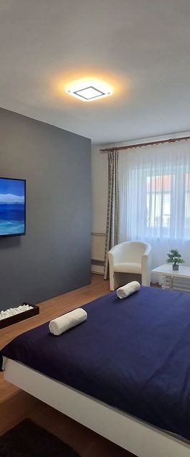 Moonlight Apartman  Sárospatak