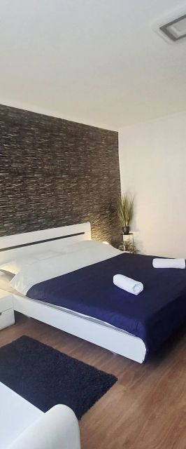 Moonlight Apartman  Sárospatak