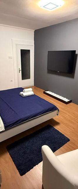 Moonlight Apartman  Sárospatak