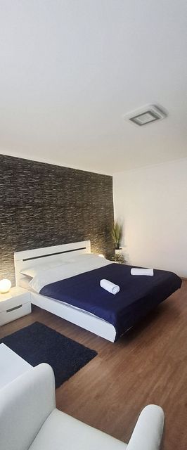 Moonlight Apartman Sárospatak