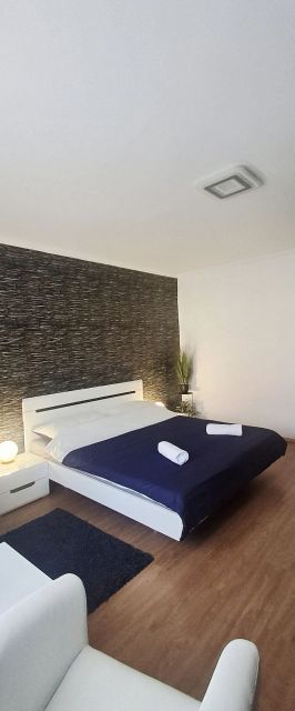Moonlight Apartman  Sárospatak