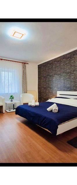 Moonlight Apartman  Sárospatak