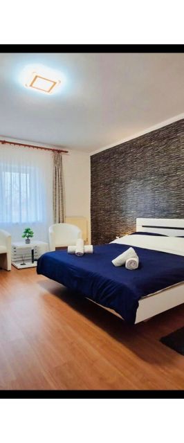 Moonlight Apartman  Sárospatak