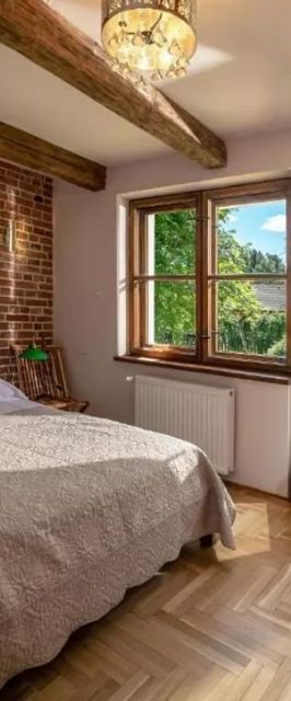 Apartamenty Dom Niezwykły Ostrowo