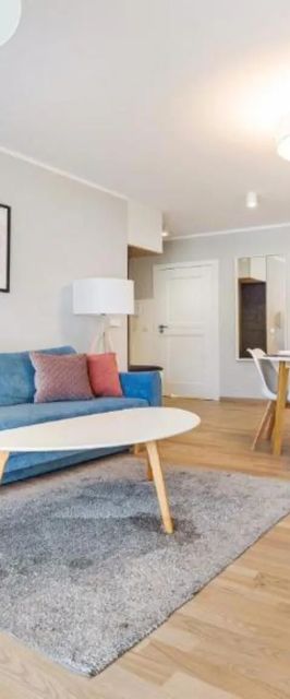 Apartamenty Sun & Snow Rezydencja Park Kopernika Mielno