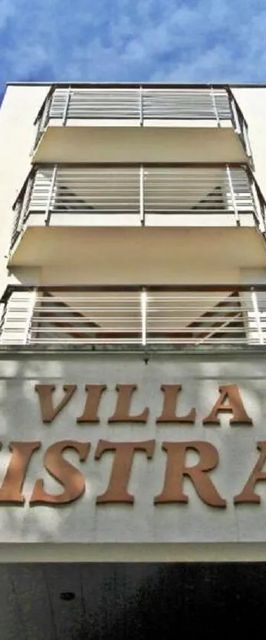 Baltic Home Villa Mistral