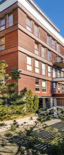 Apartamenty Sun & Snow Tarasy Mielno