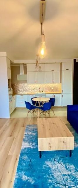 Apartament Pocztovia - Ełk Centrum, Mazury