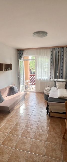Hortenzia Apartman Balaton