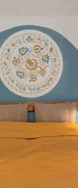 KerekFa Apartman Budapest 