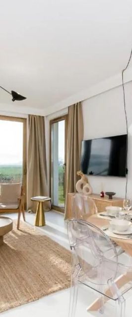 Bursztynowe Tarasy - Apartamenty