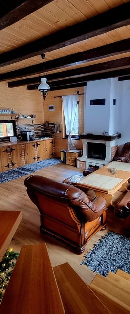 Cabana Czirják Borzont