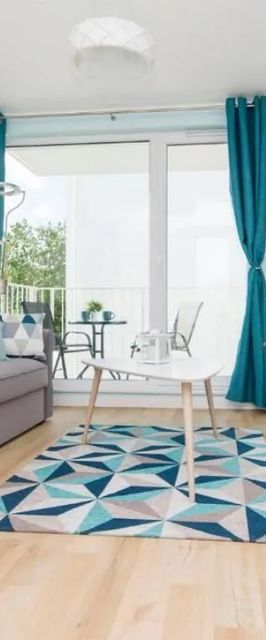 Villa Neptun - Apartamenty