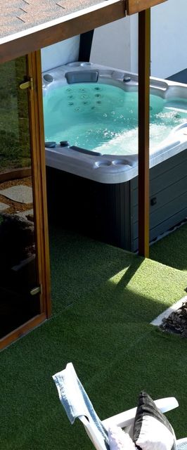 Jódi-Hegy Resort Siófok