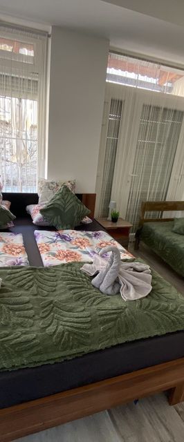 Rákóczi Guesthause Miskolc