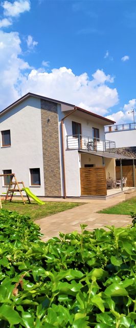 Sweet Life Apartments Hajdúszoboszló