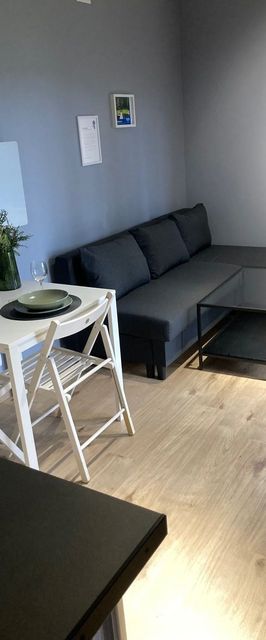 Makosieje Resort - domek 30 metrów od jeziora