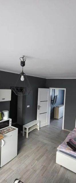 Apartament Julia Łeba Kwiatowa