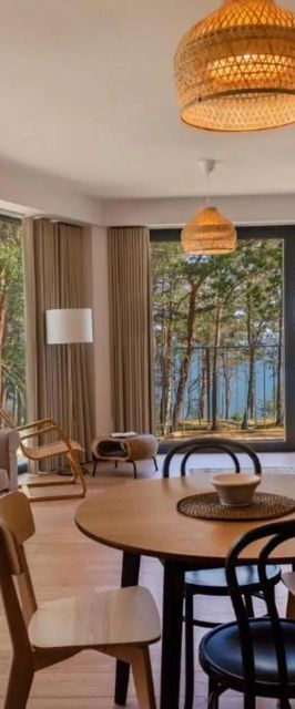 Apartamenty Przystań No.18 Chłapowo